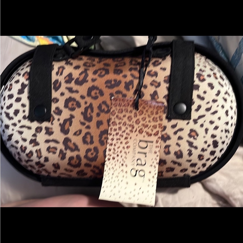 Bra bag - Picture 3 of 4